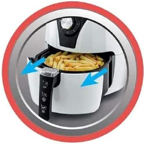 BLACK+DECKER 3.5L Air Fryer AF220-B5