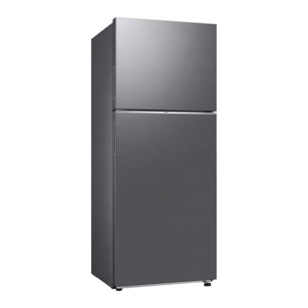 Samsung 388L Double Door Refrigerator RT38CG6404S9