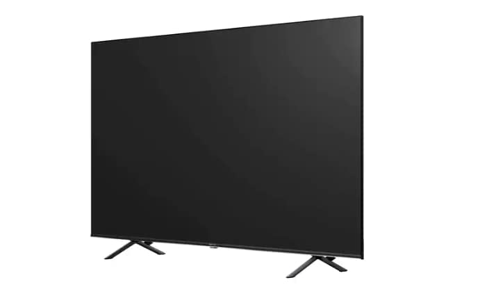 HISENSE 55" ULED 4K UHD Smart Television 55U6HQ