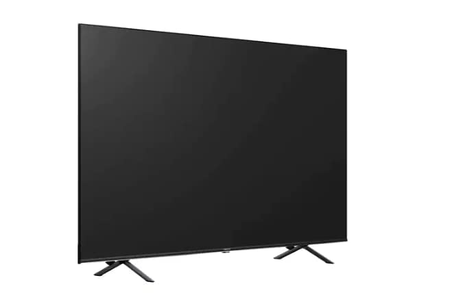 HISENSE 55" ULED 4K UHD Smart Television 55U6HQ