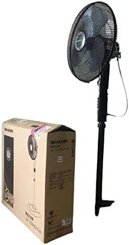 SHARP 16" Stand Fan PJT169