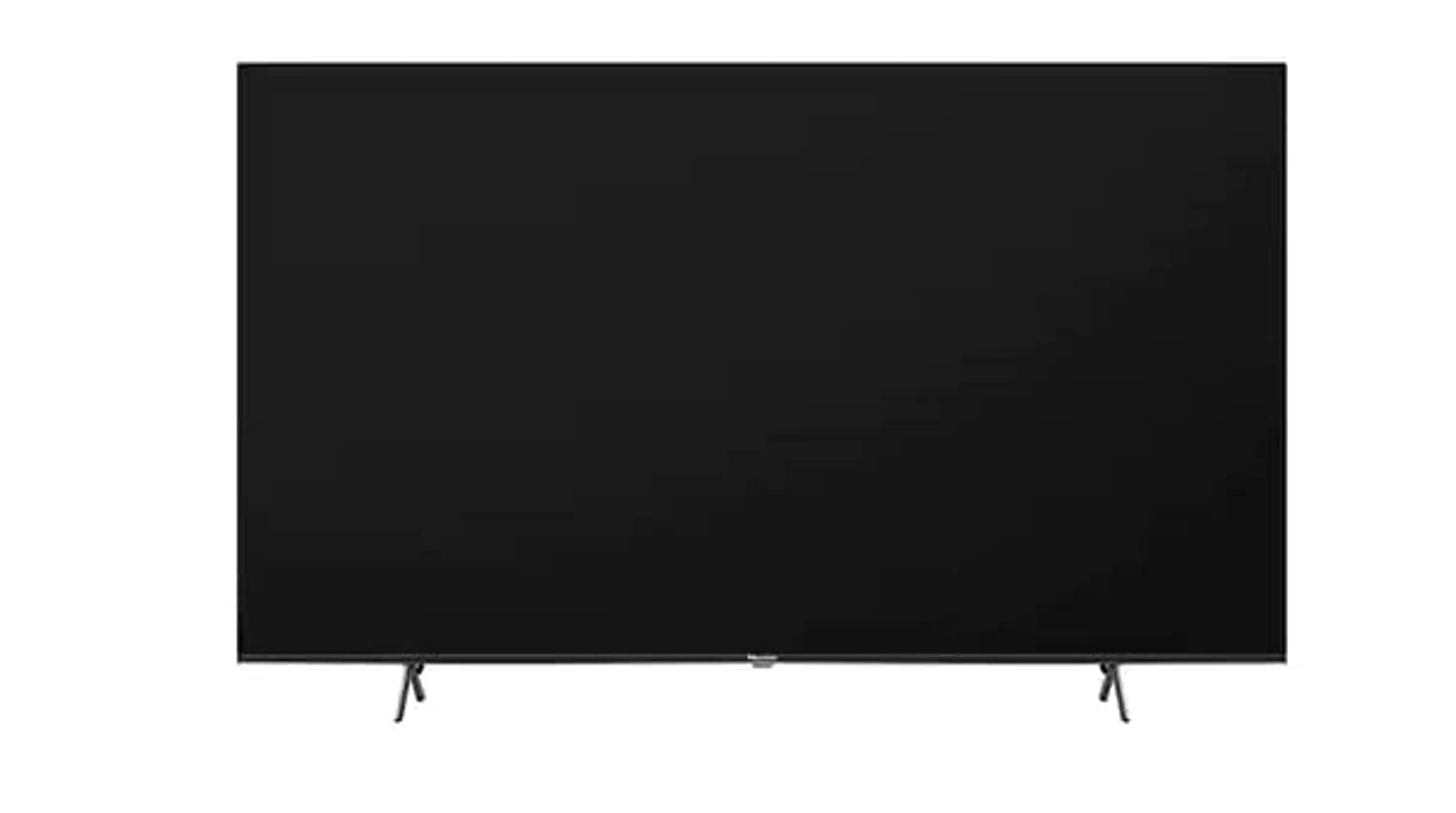 HISENSE 55" ULED 4K UHD Smart Television 55U6HQ