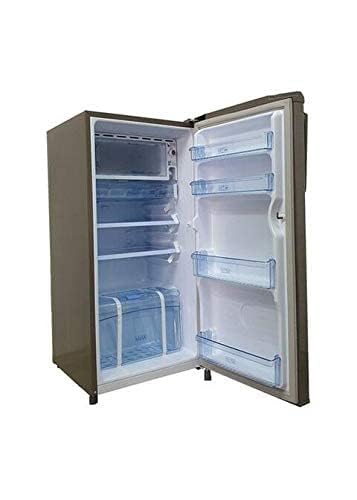 Haier 190L Single Door Refrigerator HRD-190BS