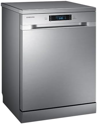 Samsung 14 Place Setting Dishwasher DW60M5070FS