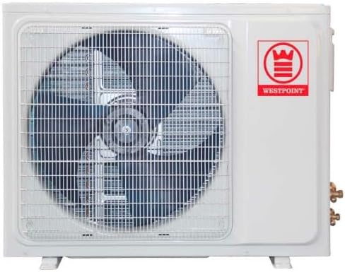 WESTPOINT 1.5 Ton Rotary Split Air Conditioner WSN-1823LTYA