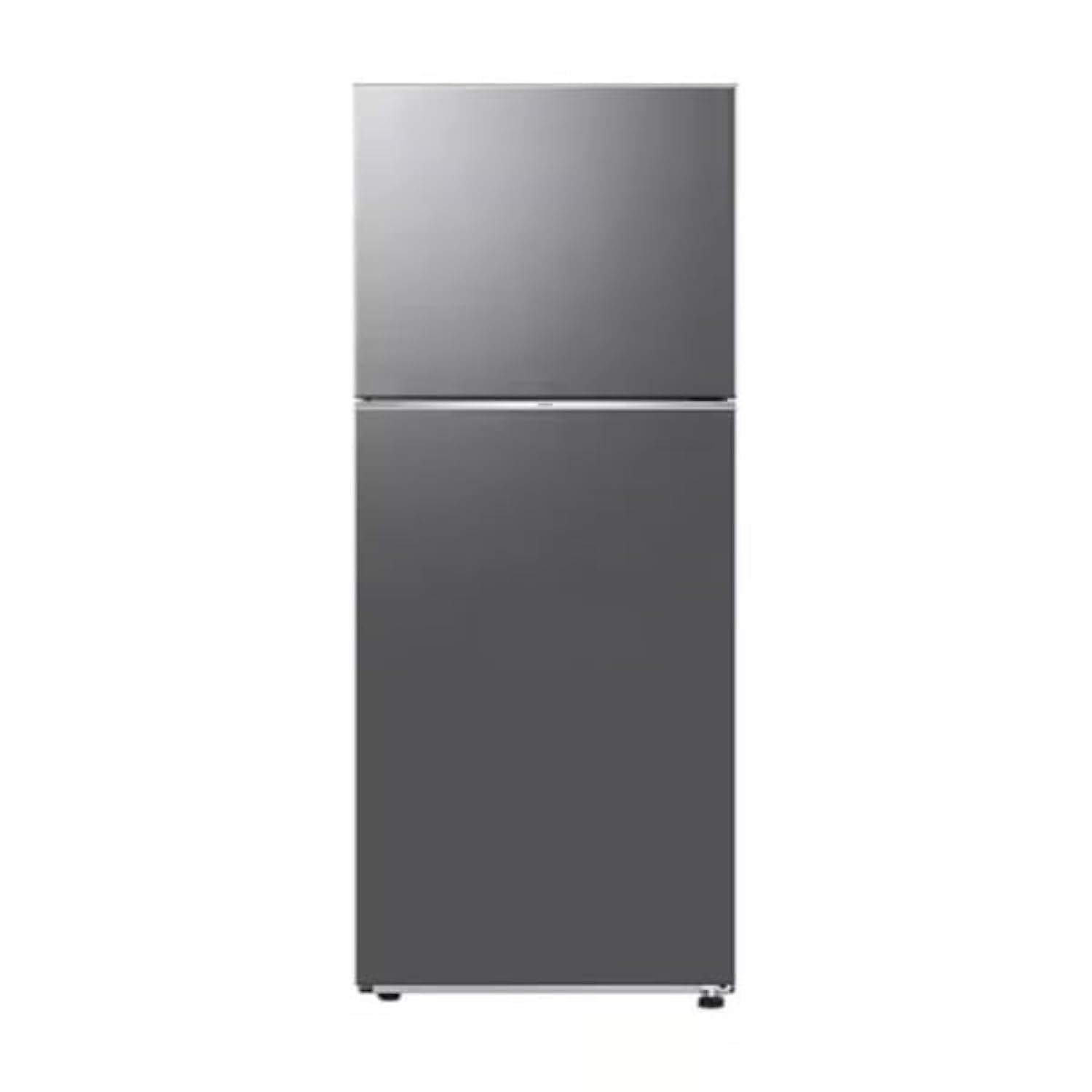 Samsung 388L Double Door Refrigerator RT38CG6404S9