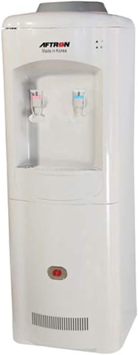 AFTRON 2 Tap Top Load Water Dispenser AFWD5700