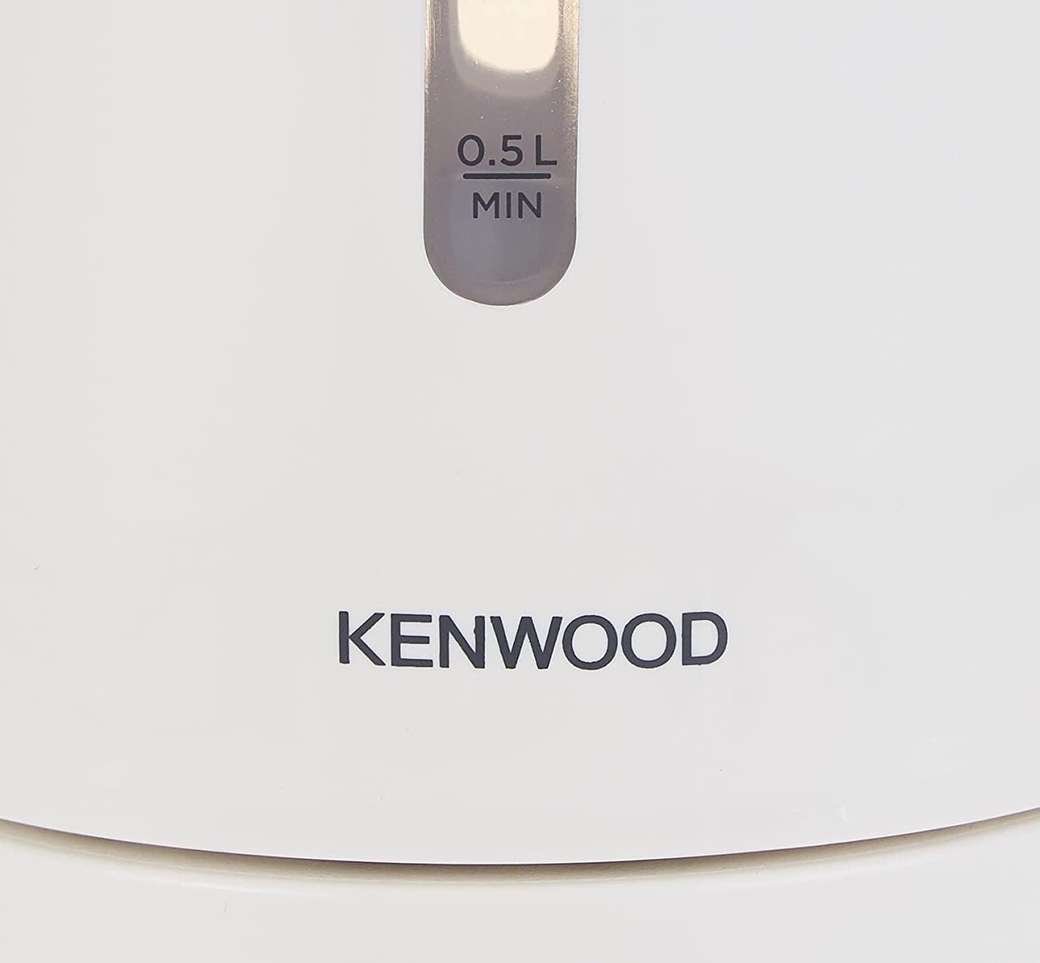 KENWOOD 2200W 1.7L Kettle  ZJP00.000WH