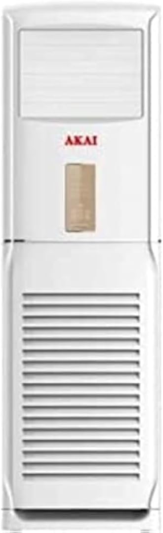 AKAI 2.0 Ton Floor Standing Air Conditioner ACMA-A24FSN