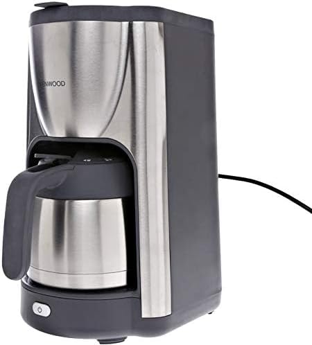 KENWOOD 900W 12 Cup Coffee Maker CMM10.000BM