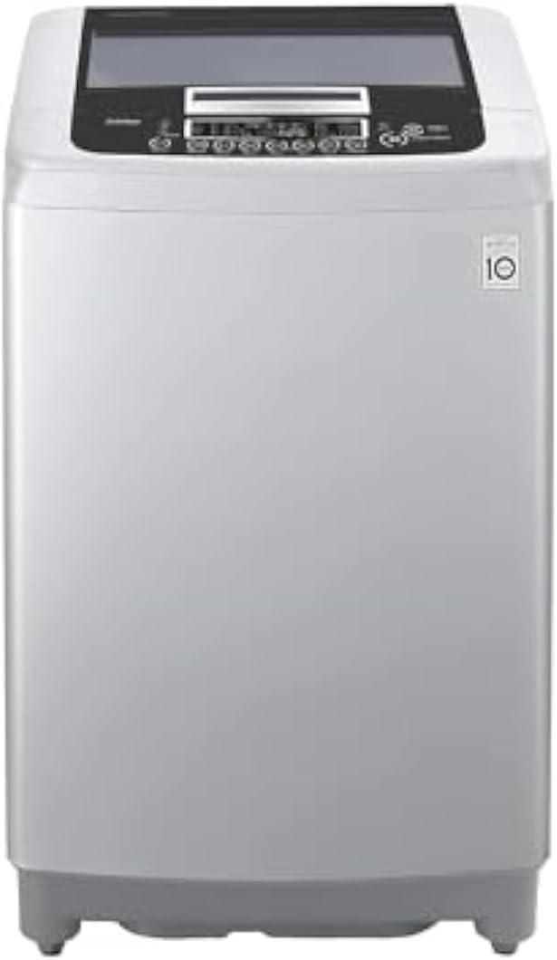 LG 9Kg Top Load Washing Machine T1369NEHTF