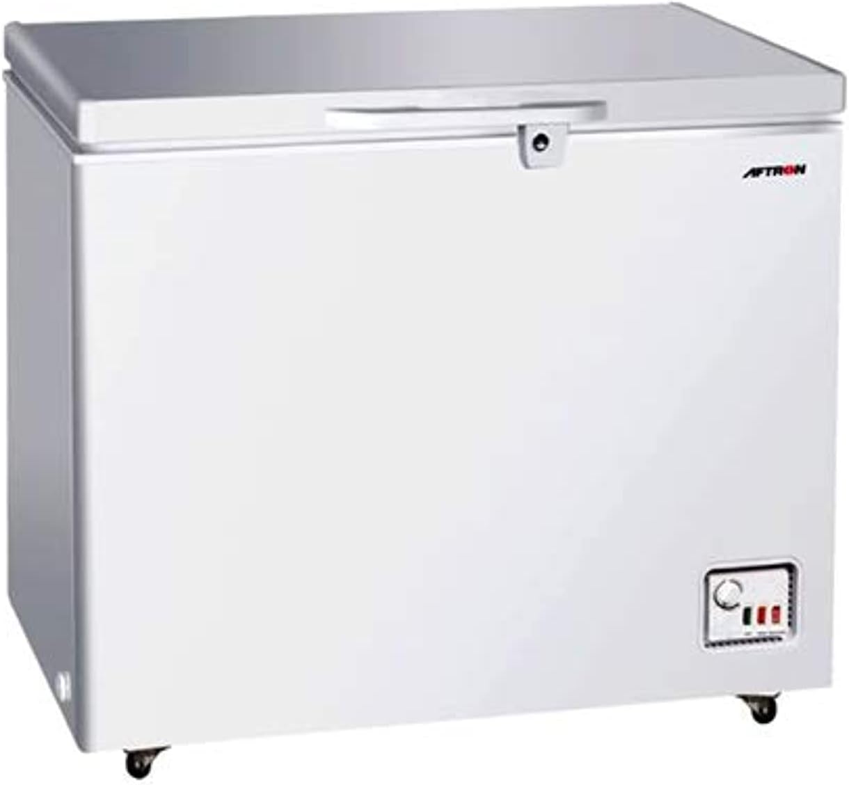 AFTRON 220L Chest Freezer AFF2220H