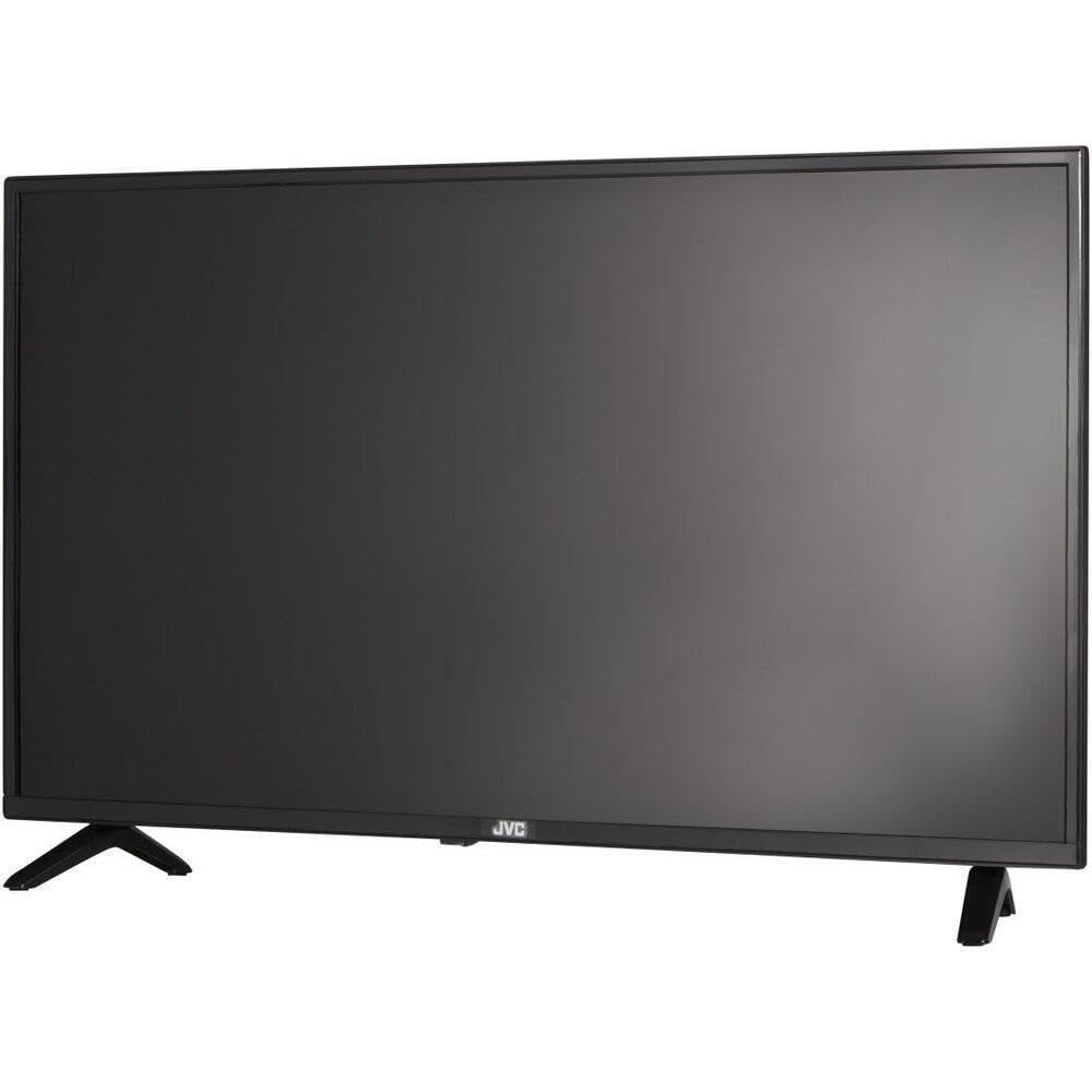 JVC  40" HD Smart Television LT-40N550