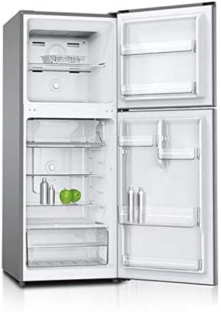 SHARP 260L Top Mount Refrigerator SJ-HM260-HS