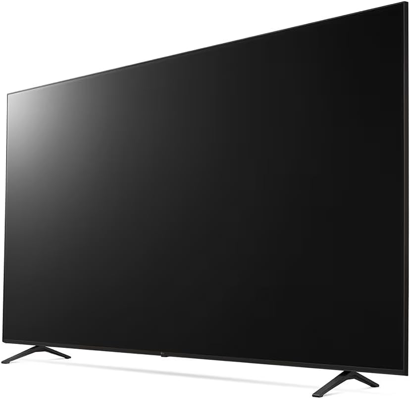 LG 65" 4K UHD Smart Television 65UR78006LL