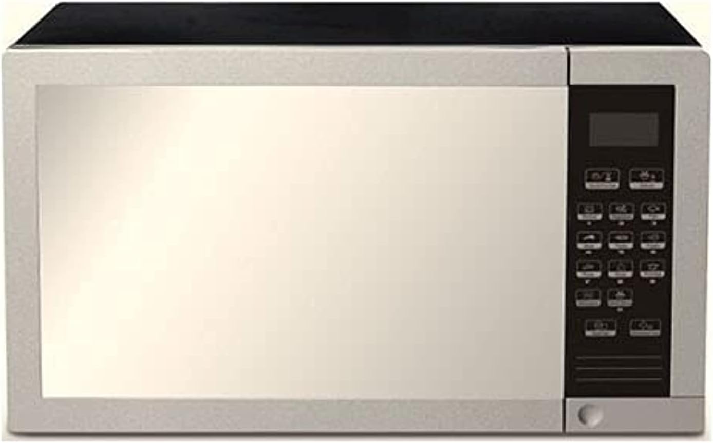 SHARP 34L Digital Microwave Oven With Grill R-77AT-ST