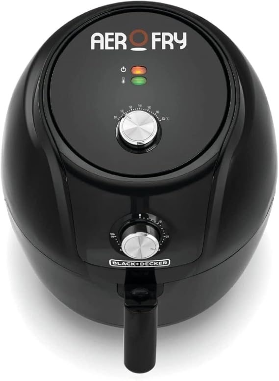 BLACK+DECKER 7L Air Fryer AF575-B5