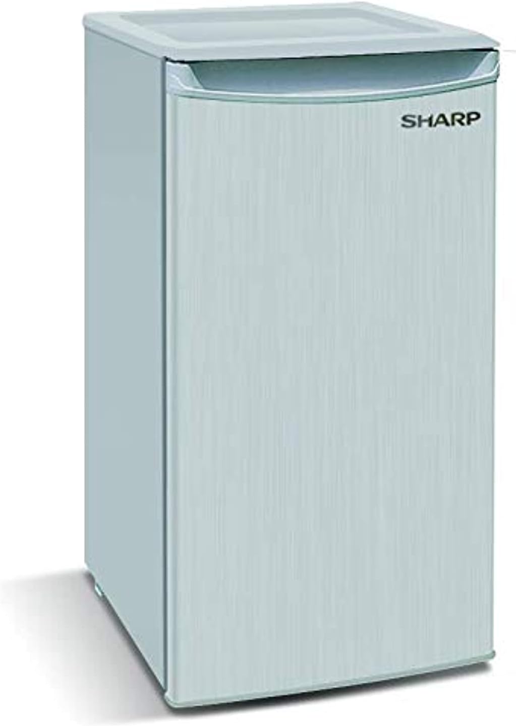 SHARP 150L Single Door Refrigerator SJ-K155X-SL3