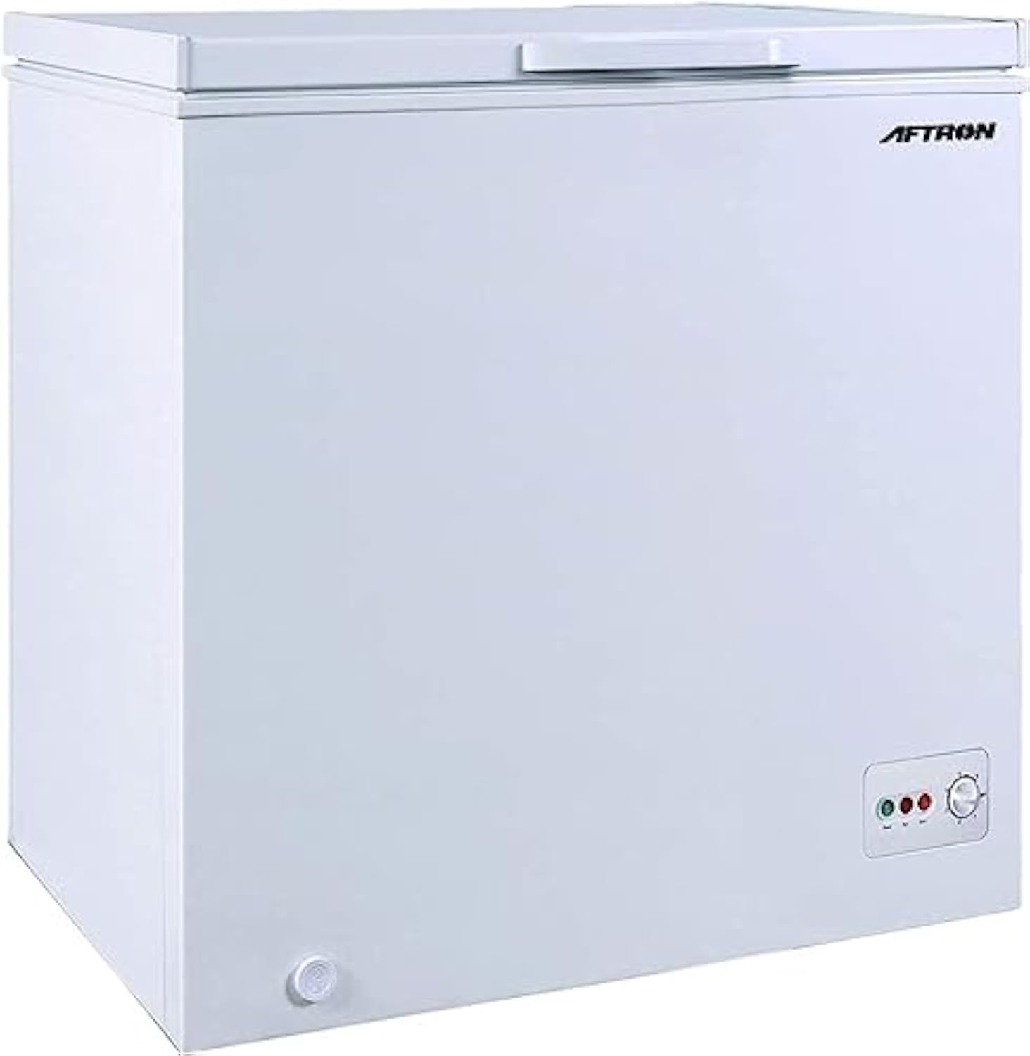 AFTRON 150L Chest Freezer AFF155H