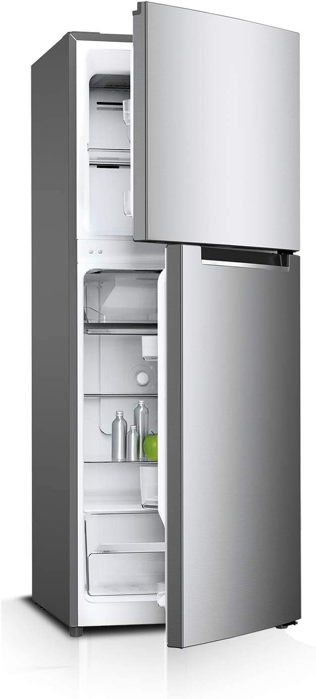 SHARP 260L Top Mount Refrigerator SJ-HM260-HS