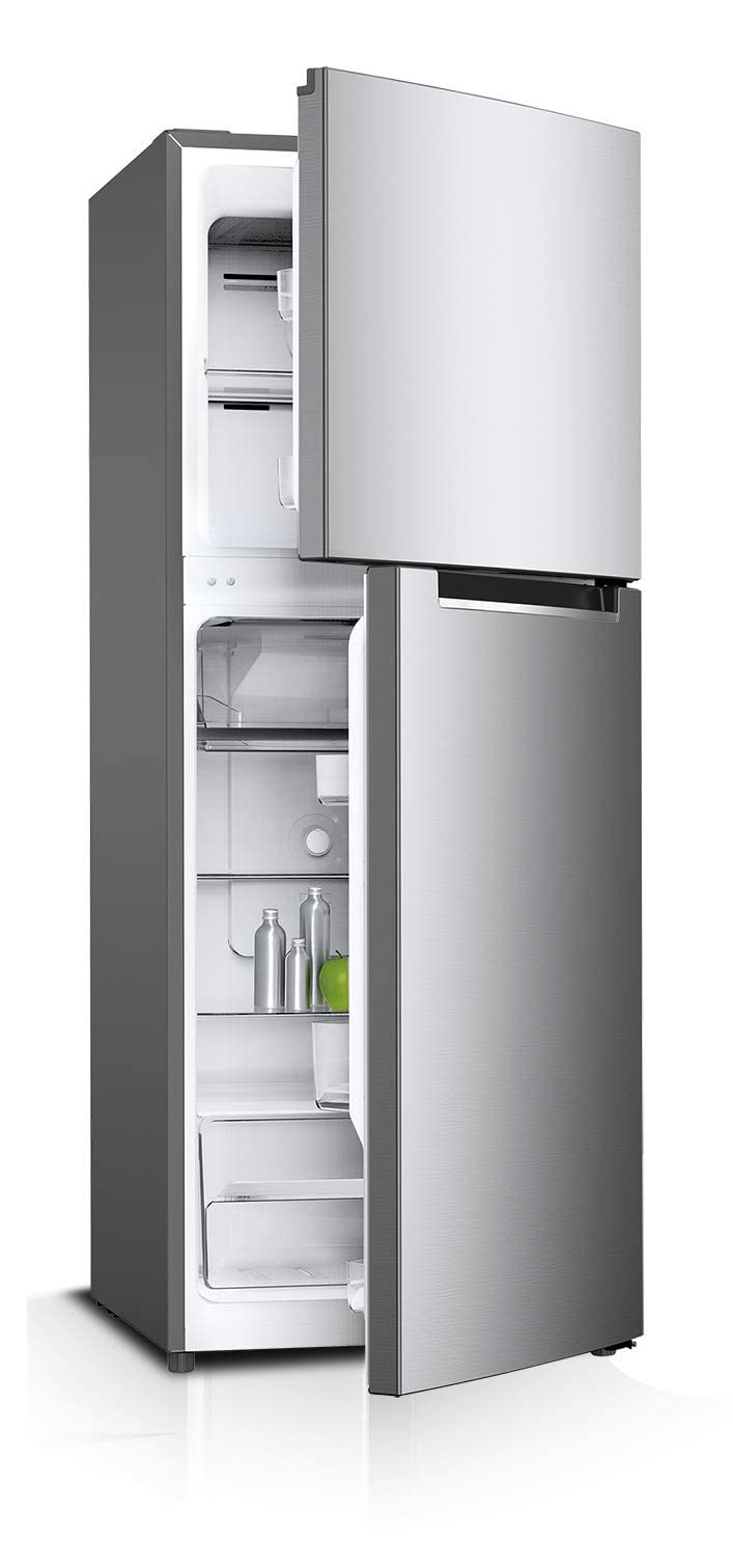 SHARP 260L Top Mount Refrigerator SJ-HM260-HS