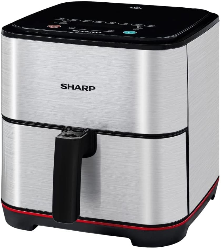 SHARP 7L Air Fryer KF-AF70RT-S3