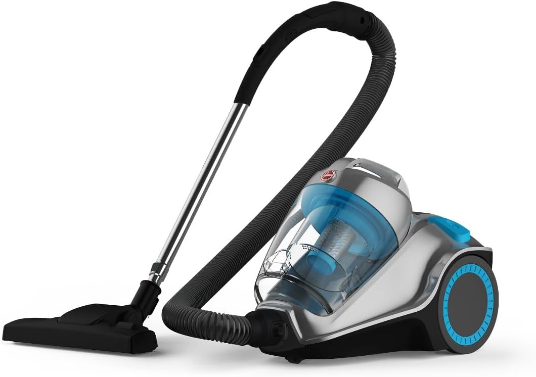 Hoover 2200W Canister Vacuum Cleaner CDCY-P6ME