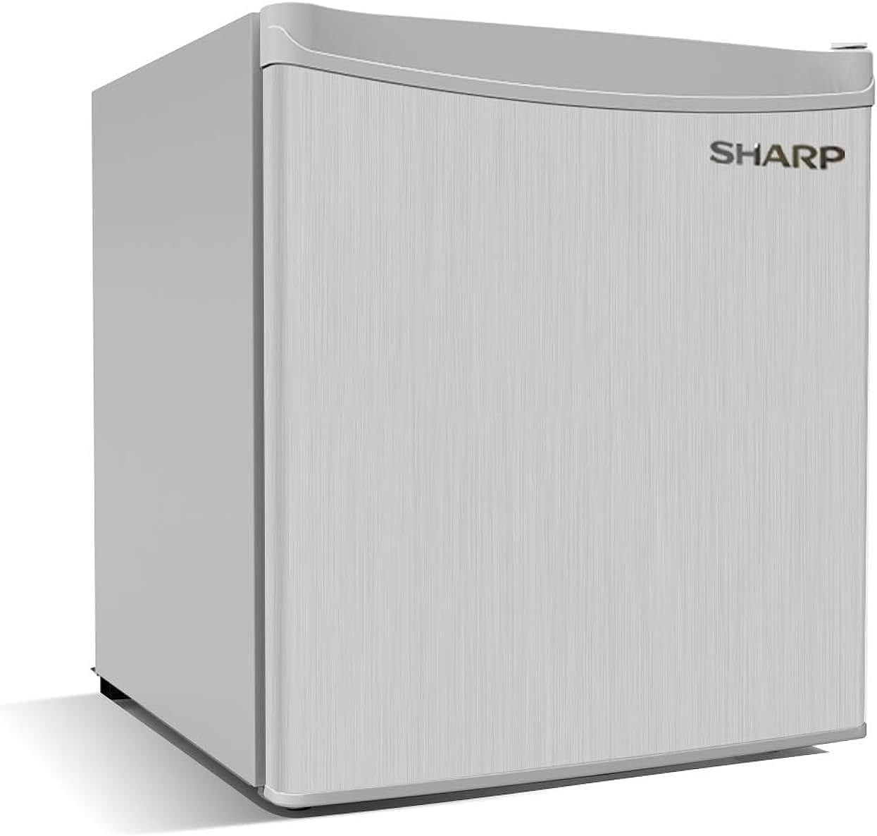 SHARP 65L Mini Refrigerator SJ-K75X-SL3