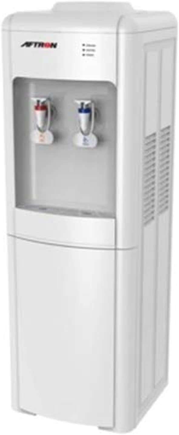 AFTRON 2 Tap Top Load Water Dispenser AFWD5780