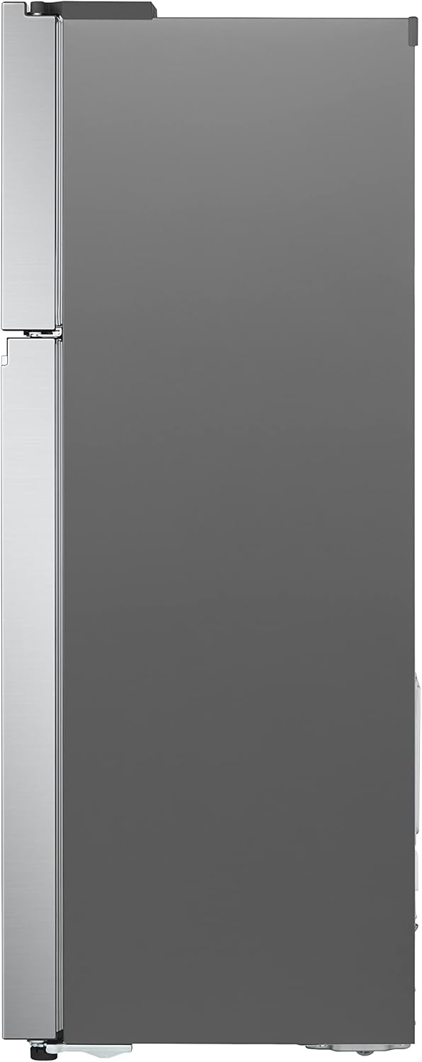 LG 375L Double Door Refrigerator GN-B482PLGB