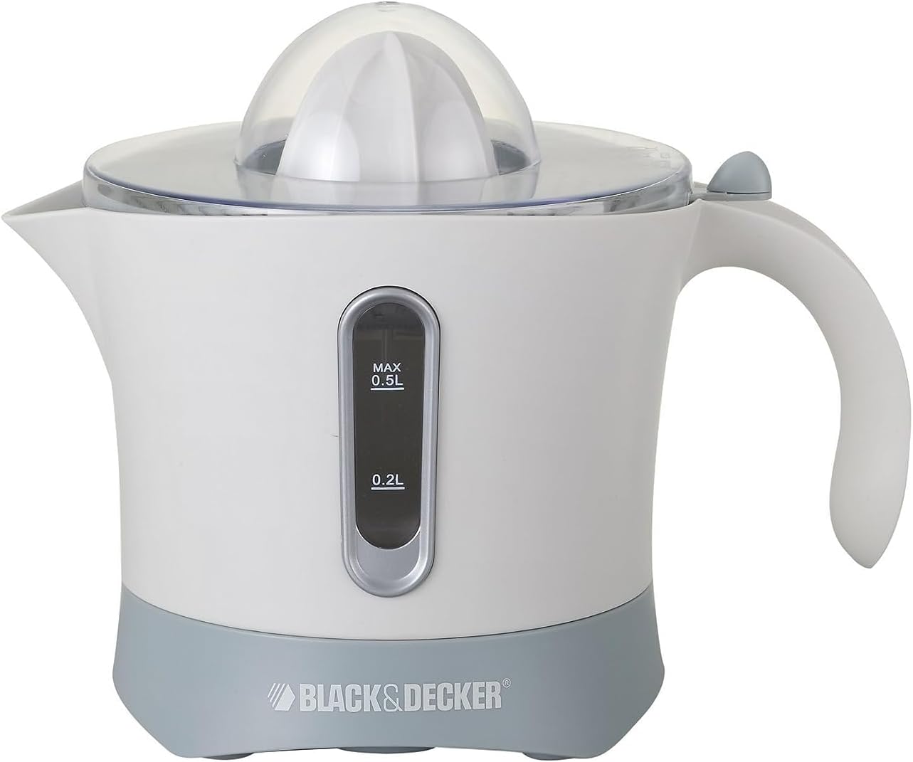 BLACK+DECKER 30W 0.6L Juice Extractor CJ650-B5