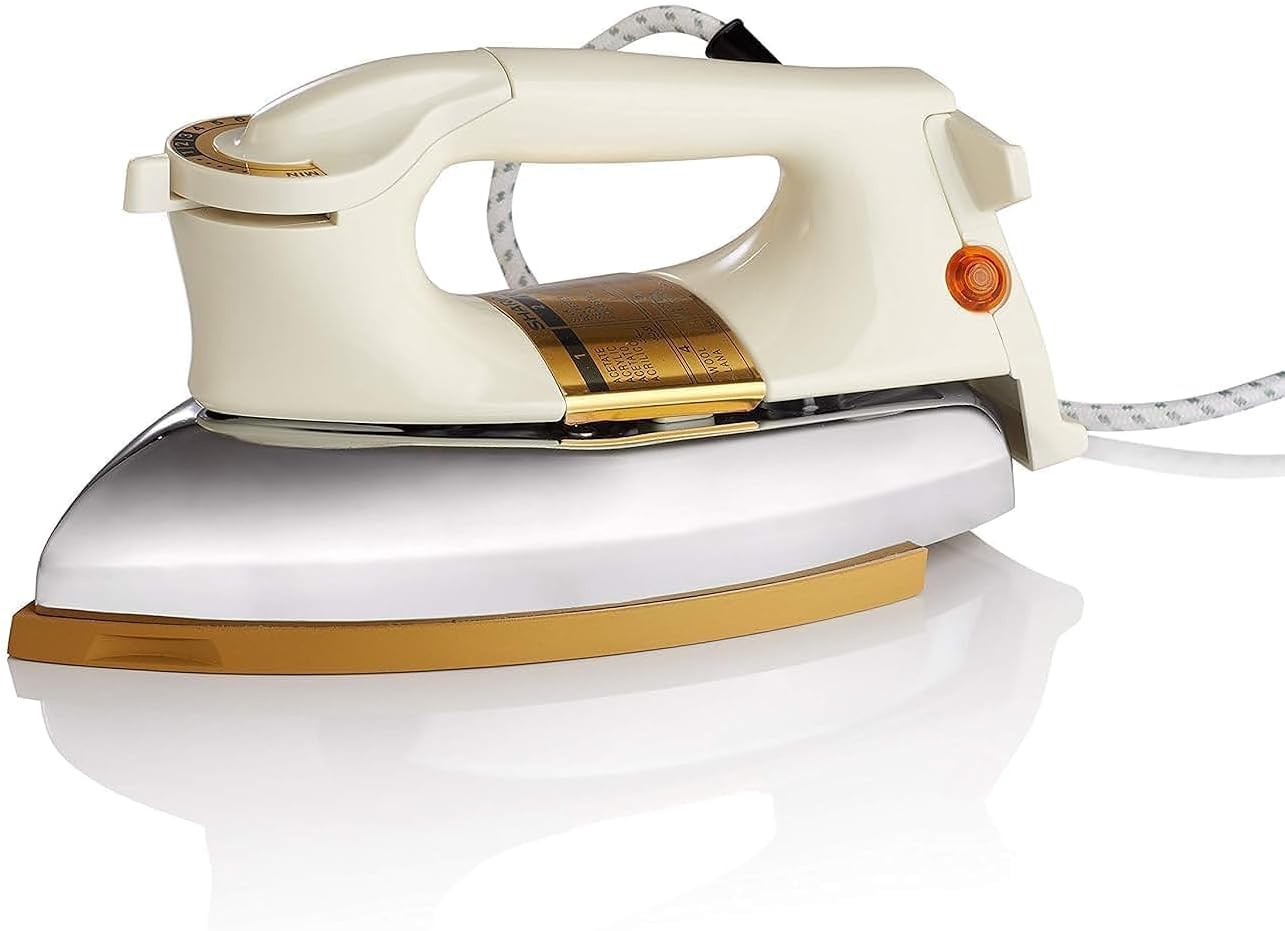 SHARP 1200W Dry Iron EI-D1200