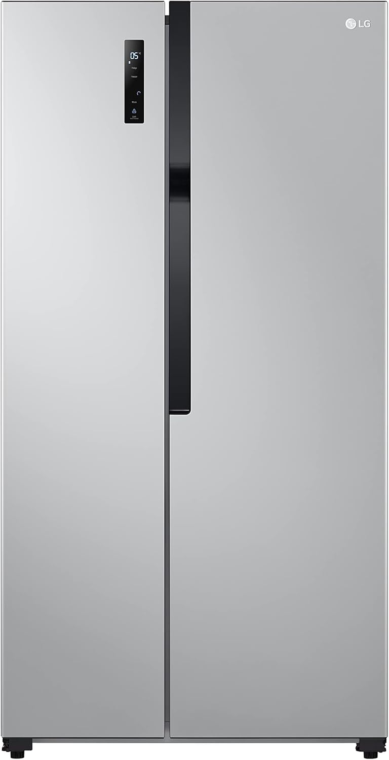 LG 509L Side by Side Refrigerator GRFB587PQAM