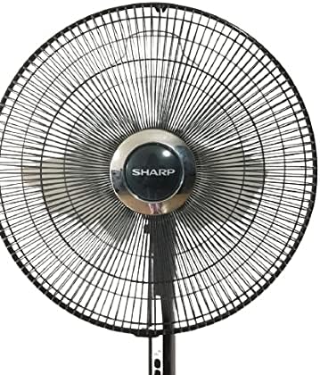 SHARP 16" Stand Fan PJT169