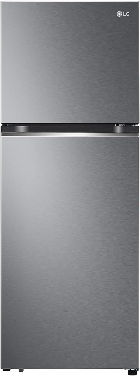 LG 315L Double Door Inverter Refrigerator GN-B432PQGB