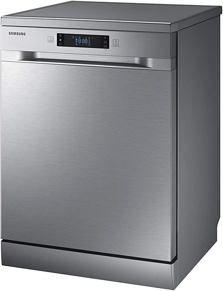 Samsung 13 Place Setting Dishwasher DW60M6040FS