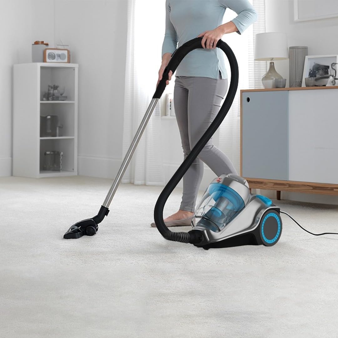 Hoover 2200W Canister Vacuum Cleaner CDCY-P6ME