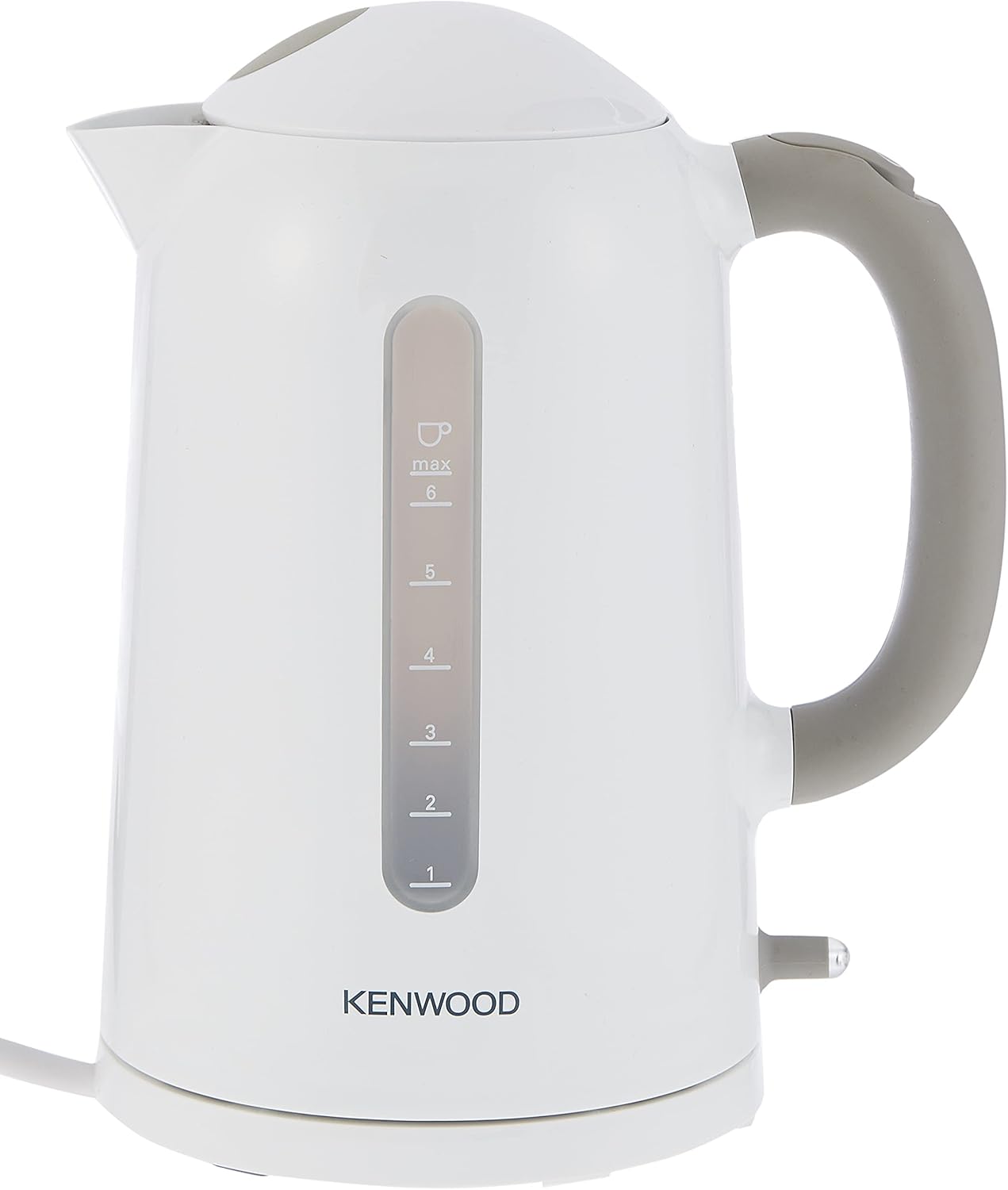 KENWOOD 2200W 1.7L Kettle  ZJP00.000WH