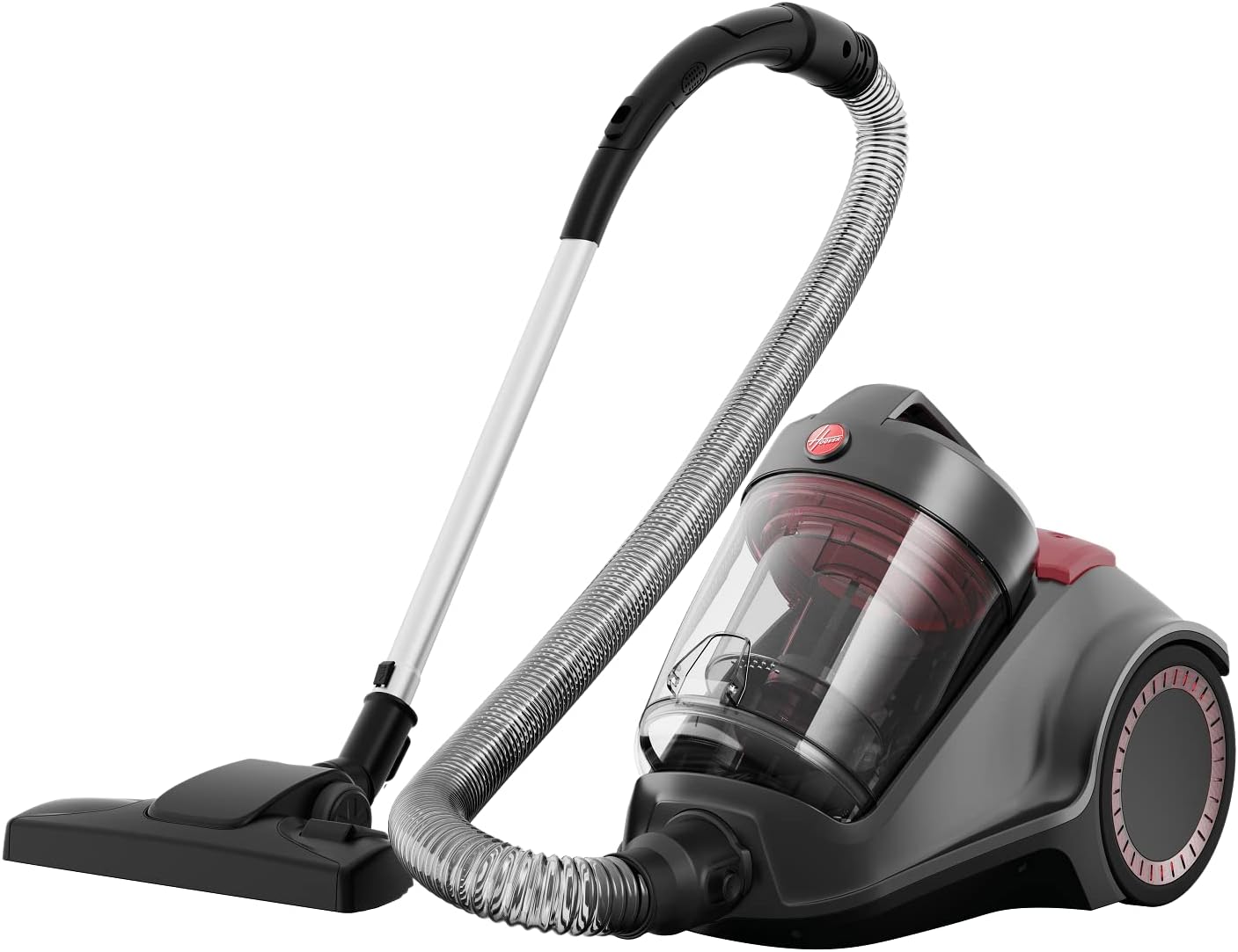 Hoover 2200W Canister Vacuum Cleaner CDCY-P6ME