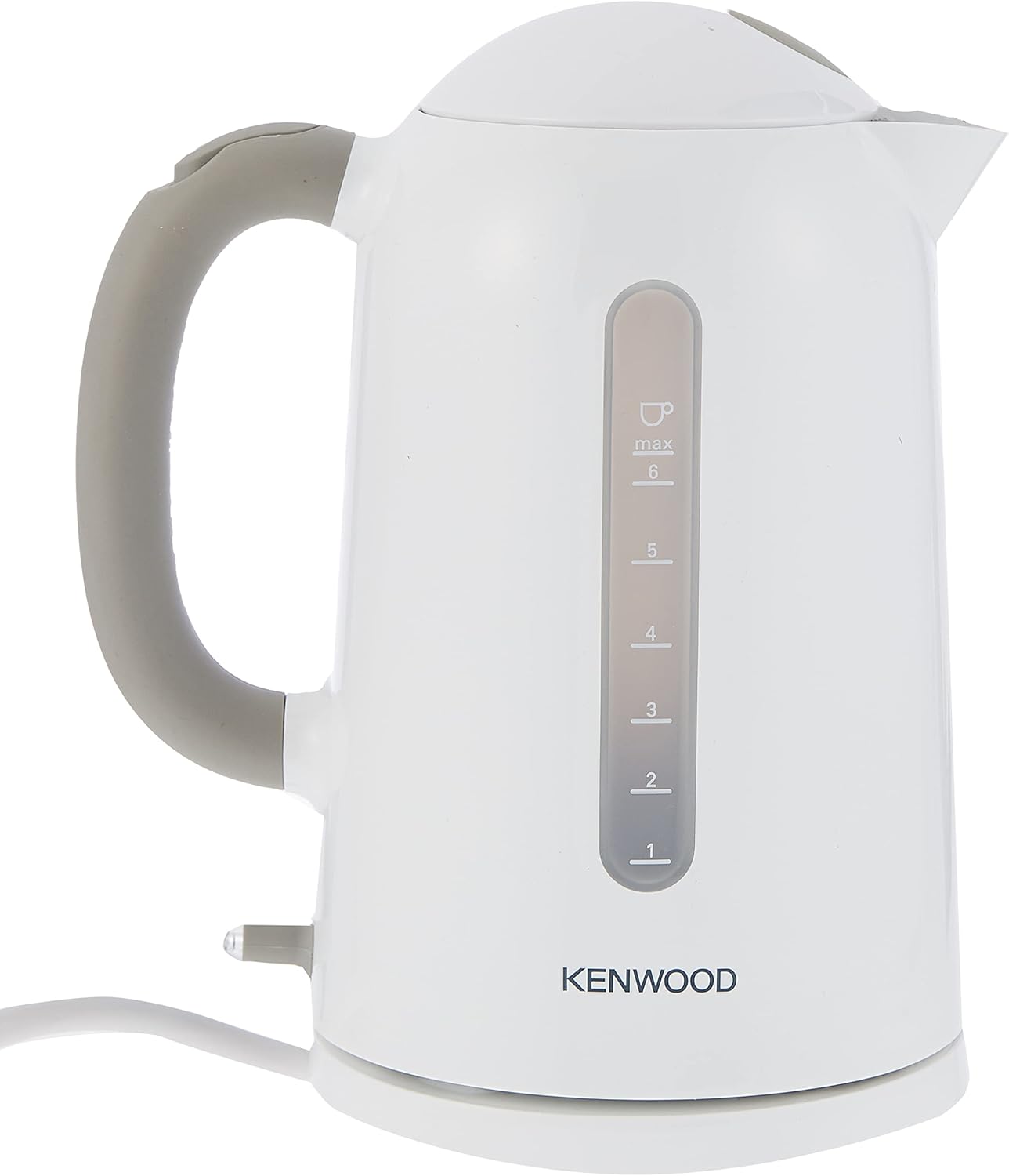 KENWOOD 2200W 1.7L Kettle  ZJP00.000WH