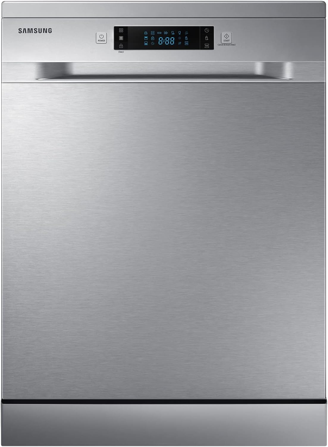 Samsung 13 Place Setting Dishwasher DW60M6040FS