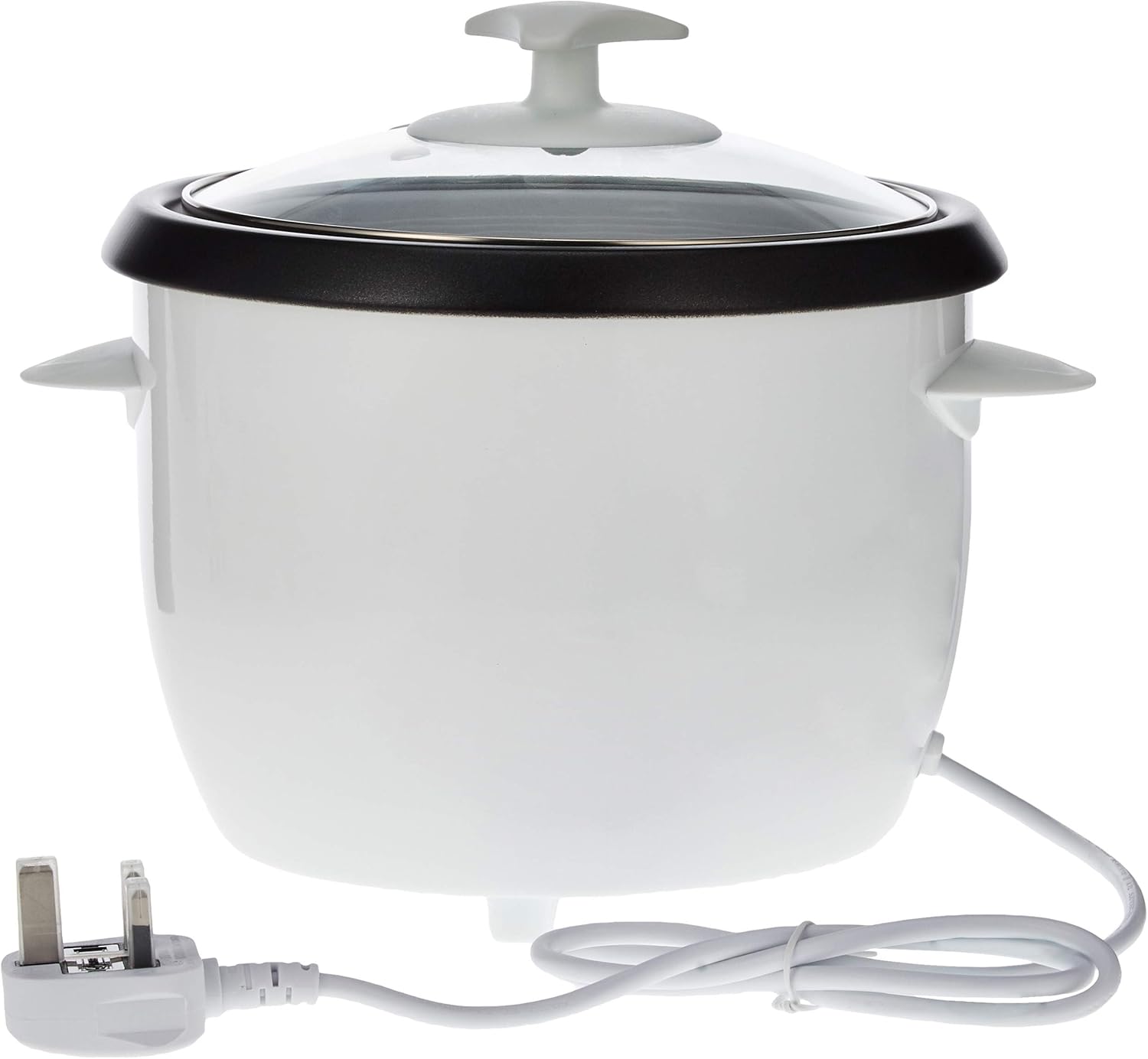 BLACK+DECKER 1L Rice Cooker RC1050-B5