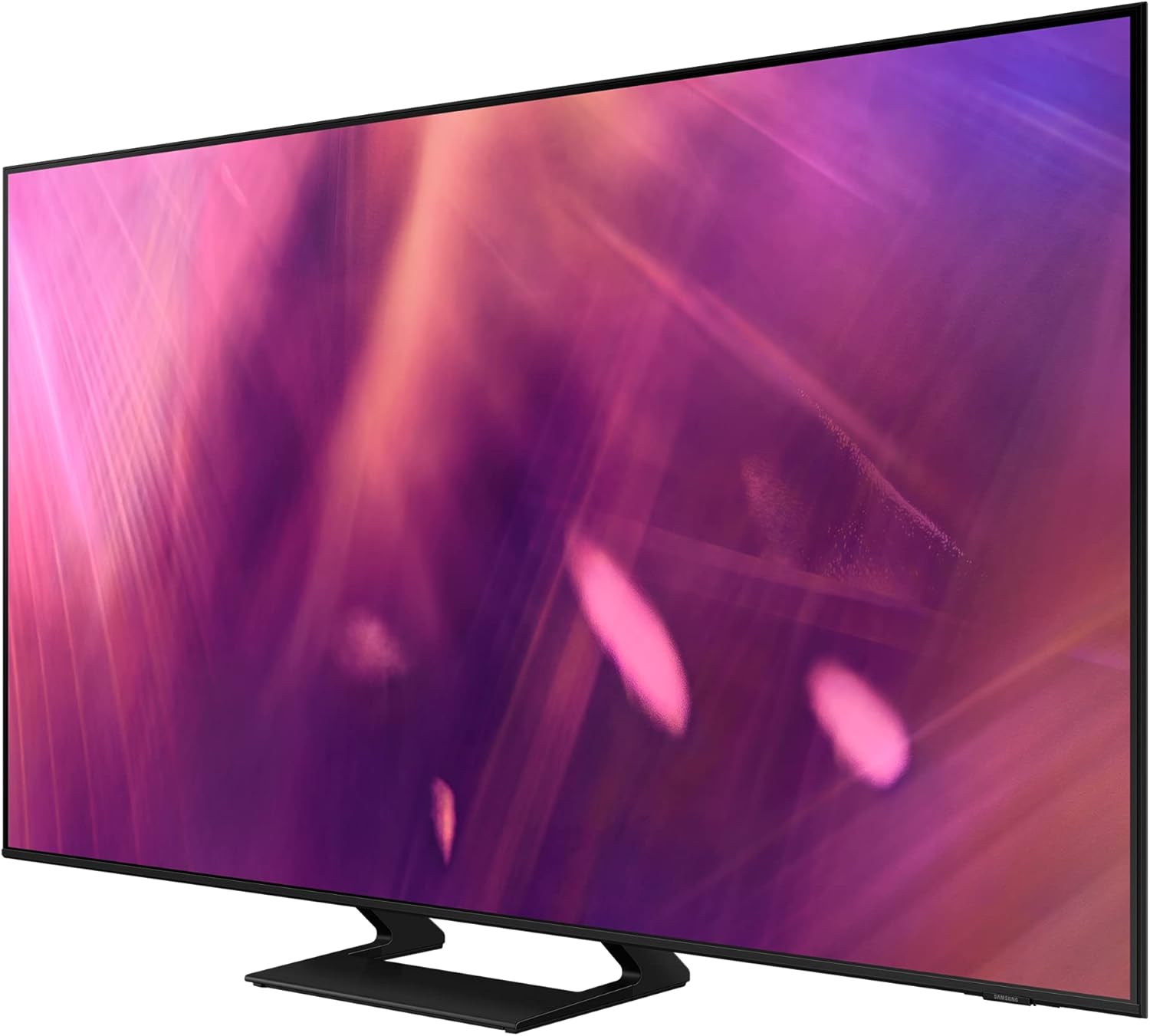 SAMSUNG 50" 4K UHD Smart Television UA50AU9000U