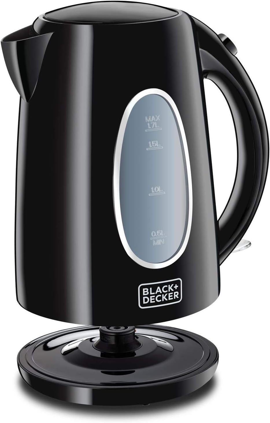 BLACK+DECKER 2200W 1.7L Kettle JC69-B5