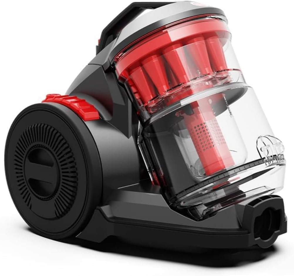 Hoover 2200W Canister Vacuum Cleaner CDCY-P6ME