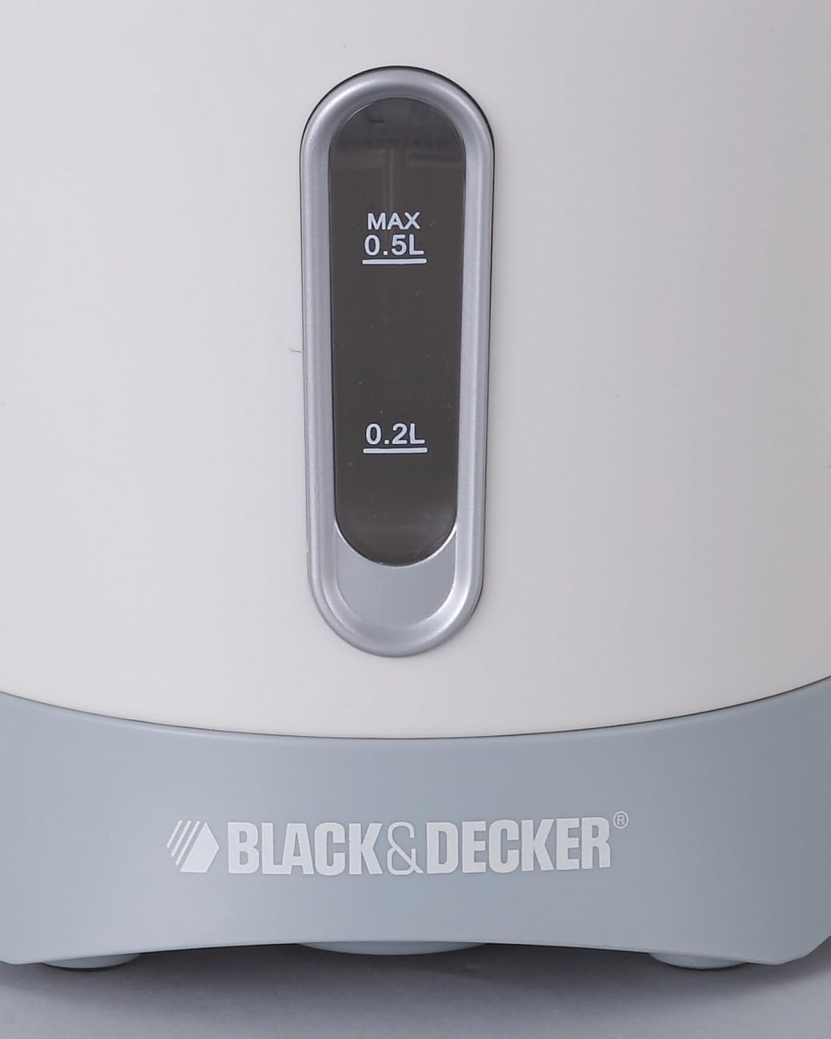 BLACK+DECKER 30W 0.6L Juice Extractor CJ650-B5