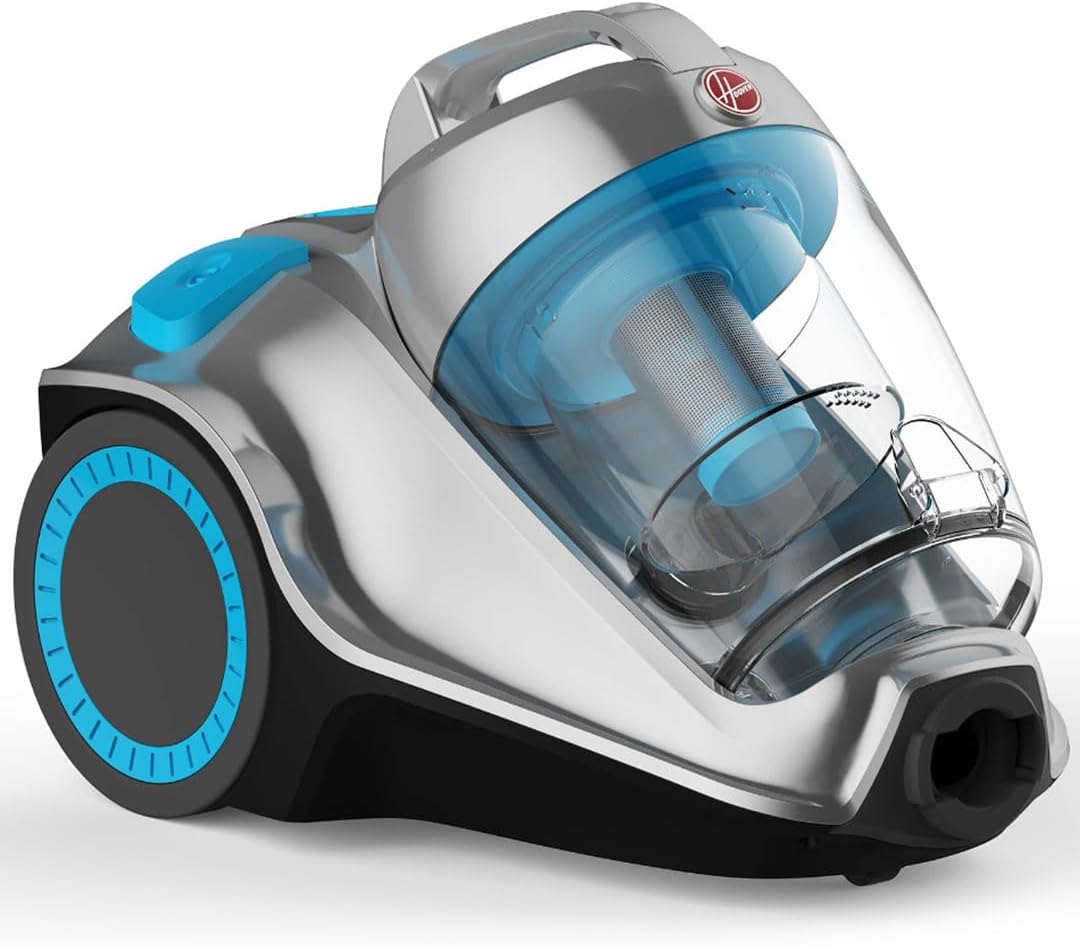 Hoover 2200W Canister Vacuum Cleaner CDCY-P6ME