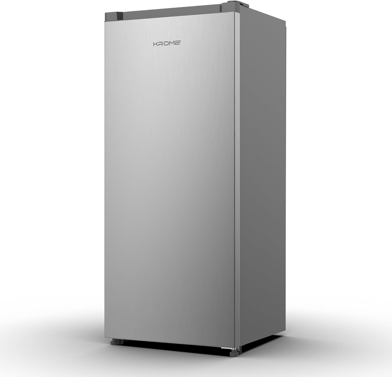 Krome 120L Single Door Refrigerator KR-RDC120H