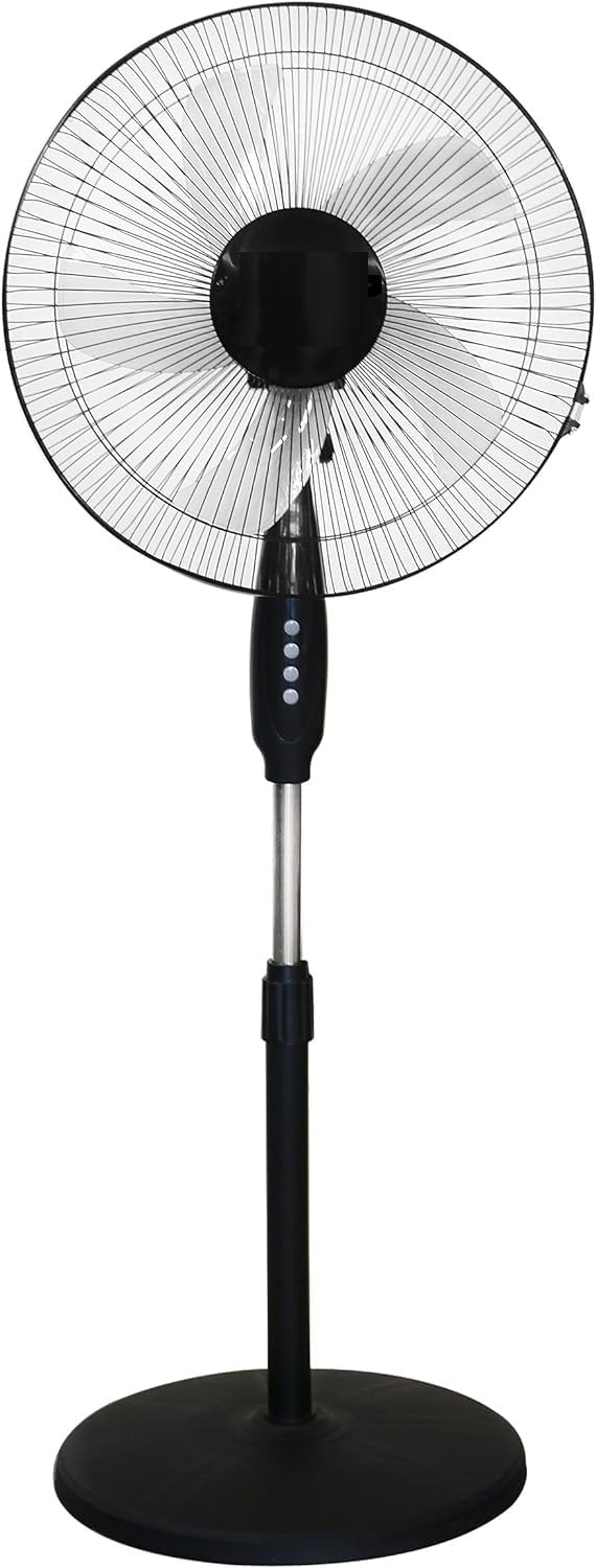 BLACK+DECKER 16" Stand Fan FS1620-B5