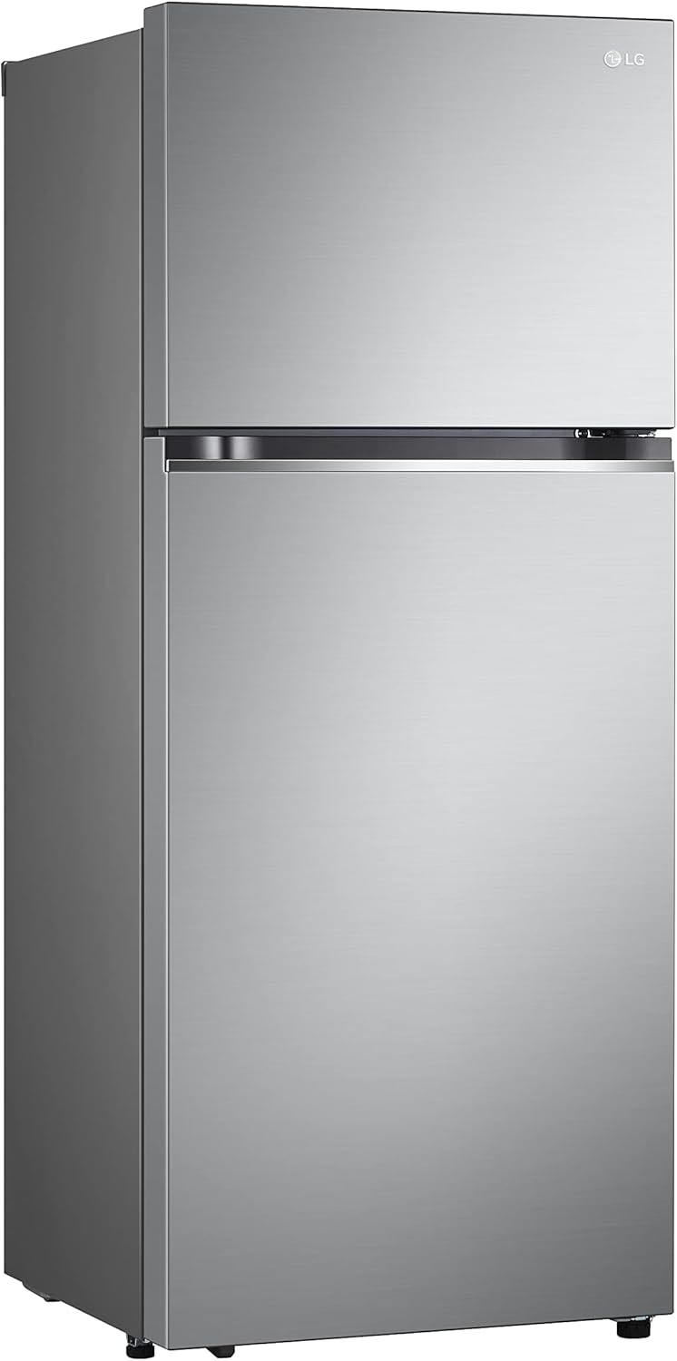 LG 375L Double Door Refrigerator GN-B482PLGB